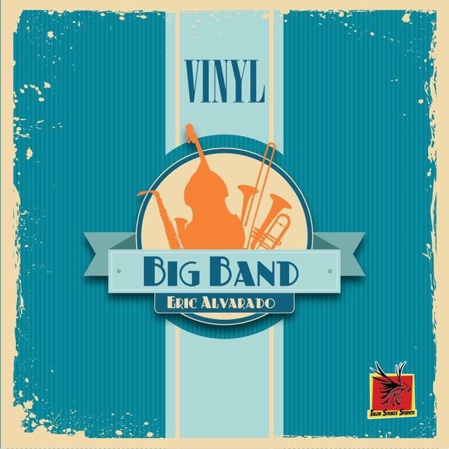 Vinyl: Big Band